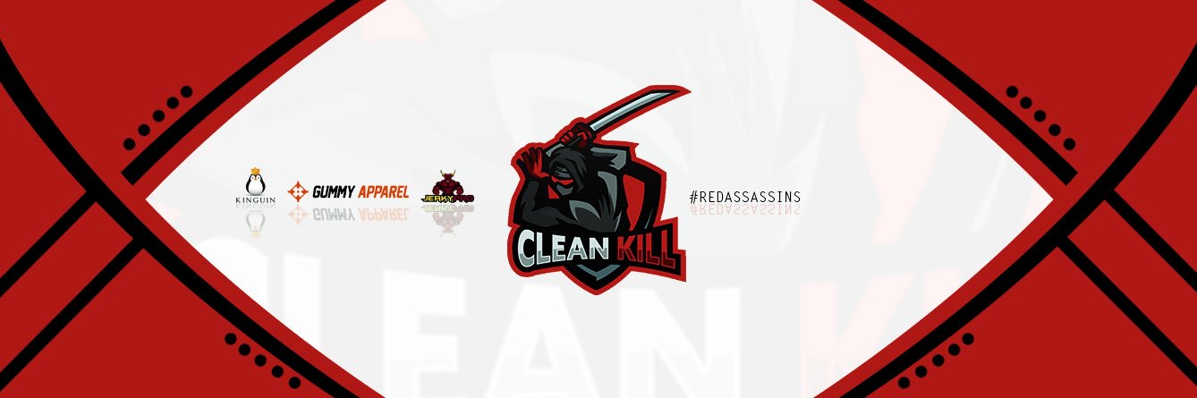 Clean Kill™ banner