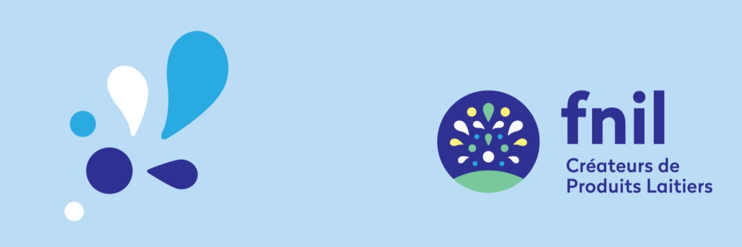 Fédération nationale de l’industrie laitière FNIL banner