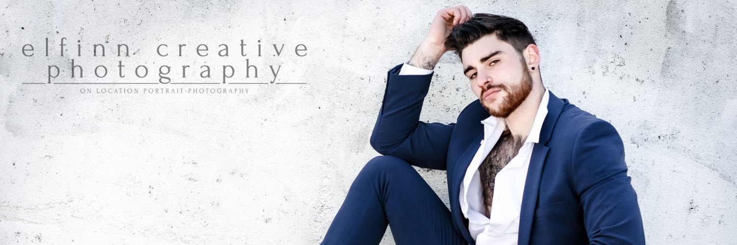 Elfinn_Creative's profile banner image