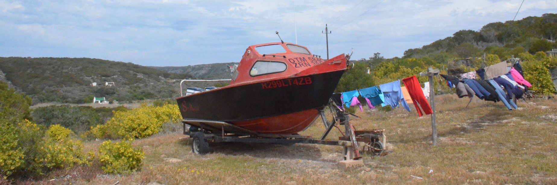 SouthCape banner