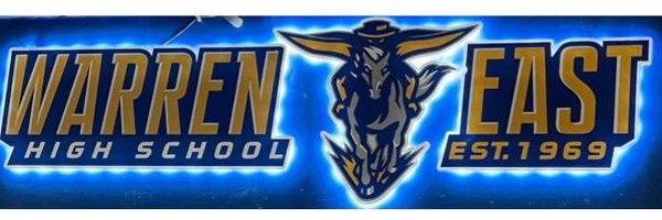 WEHSRaiders Profile Banner