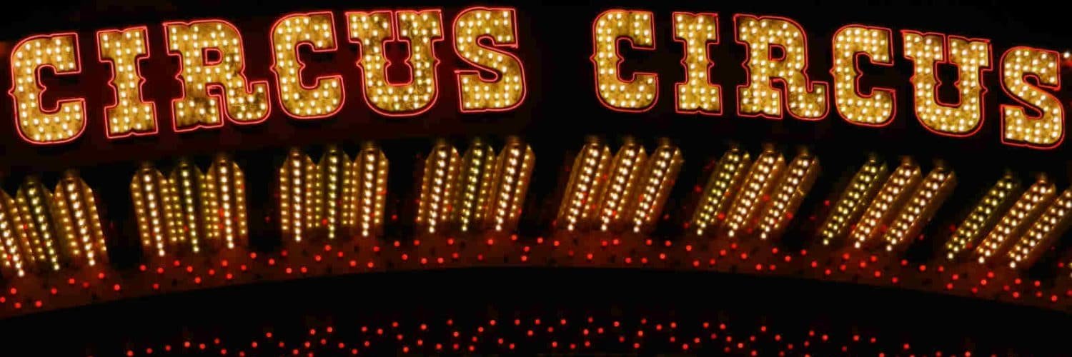 ilovelasvegas's profile banner image