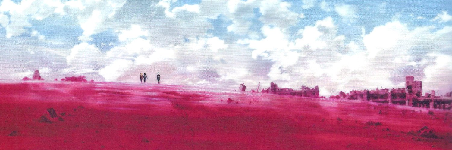 rochiiiroch's profile banner image