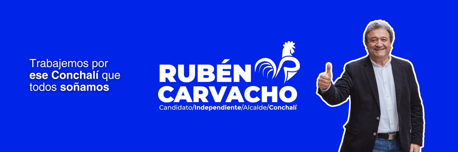 RubenCarvacho's profile banner image