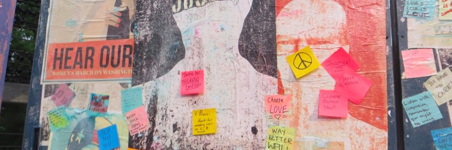 Katha Pollitt banner