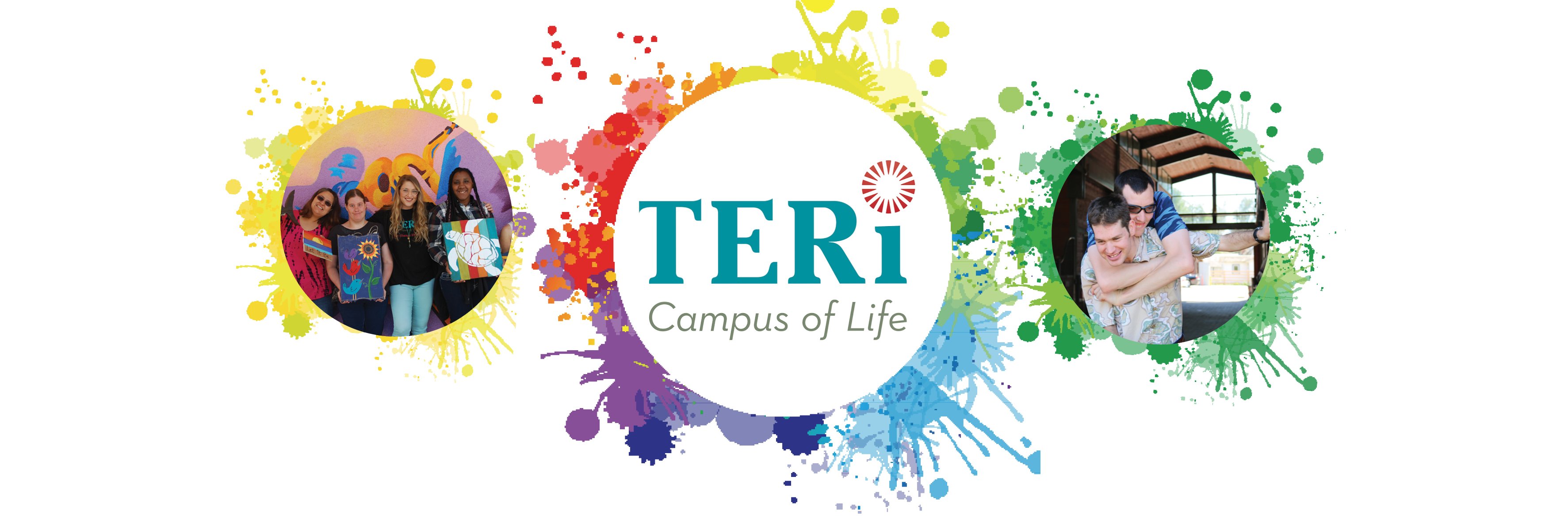 WeAreTERI's profile banner image
