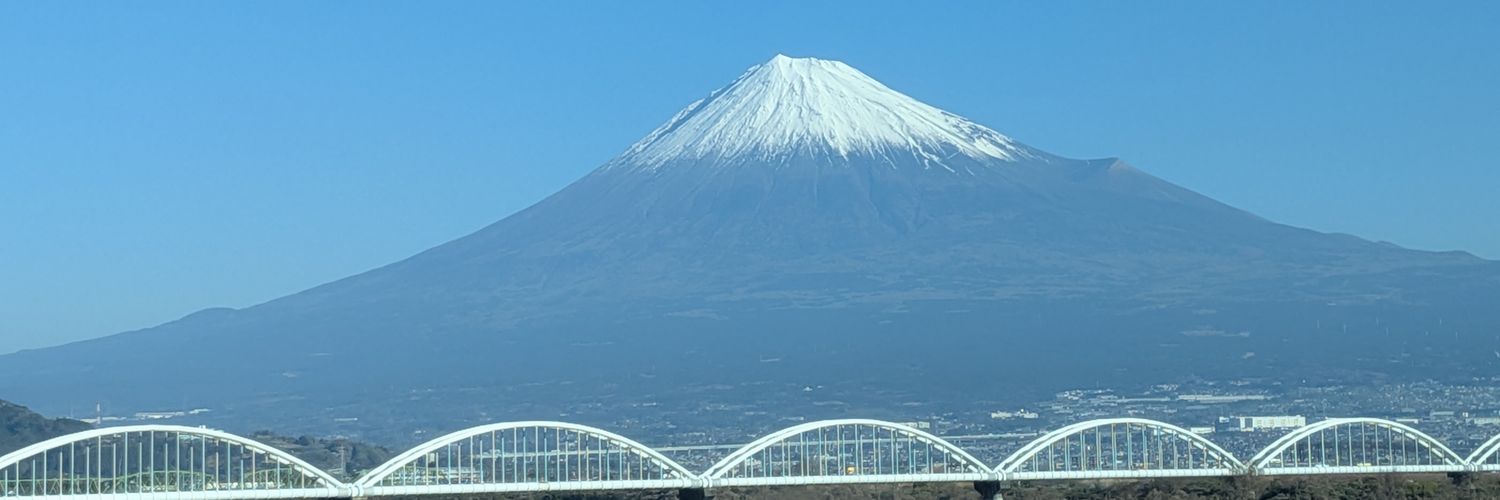 kojimari00's profile banner image