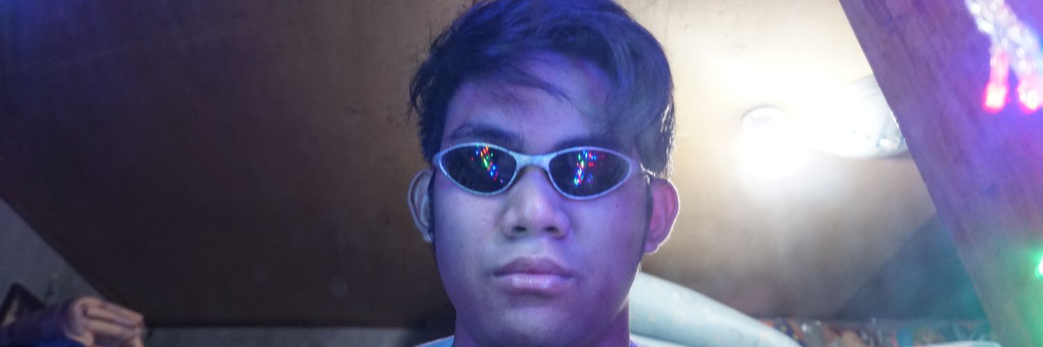 KurtRevillosa24's profile banner image