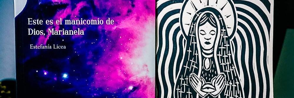 Estefania Licea banner