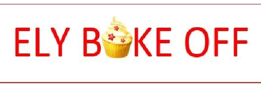 Ely Bake Off banner