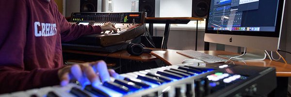 SCDMLondonMet Profile Banner