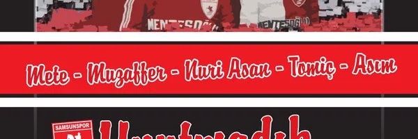 TaflanSedat's profile banner image