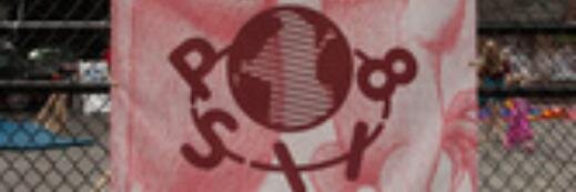 Elizabeth Garraway banner