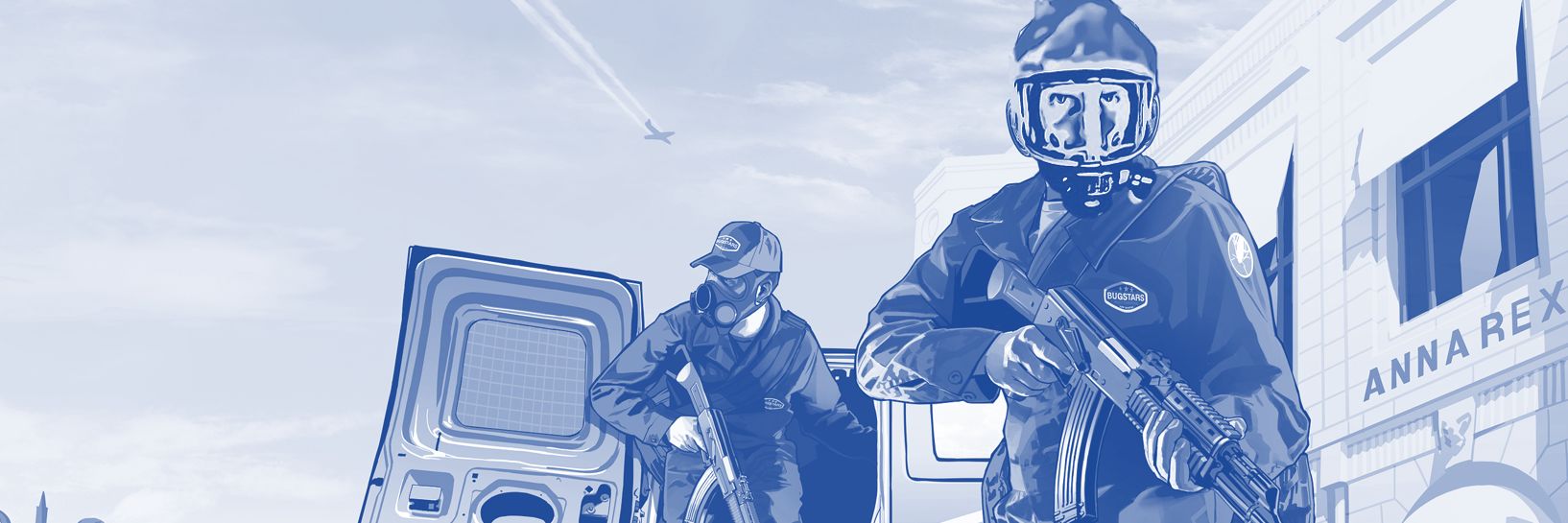 CogwinderGaming's profile banner image