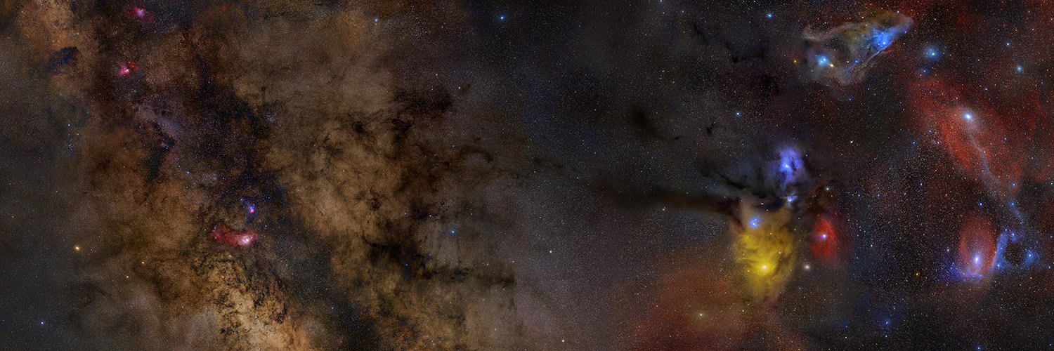 DeepSkyColors's profile banner image