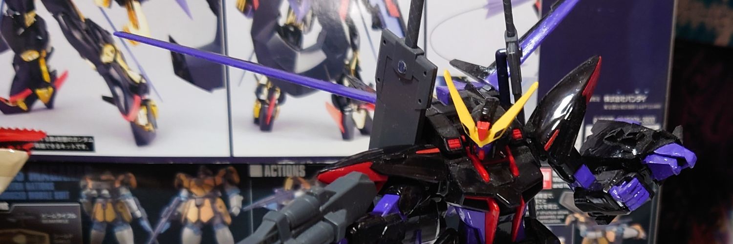 StrikebritzG's profile banner image