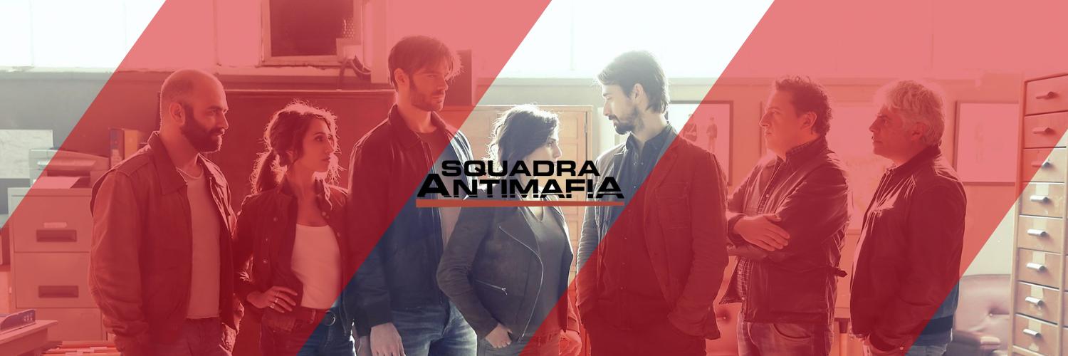 Squadra Antimafia banner