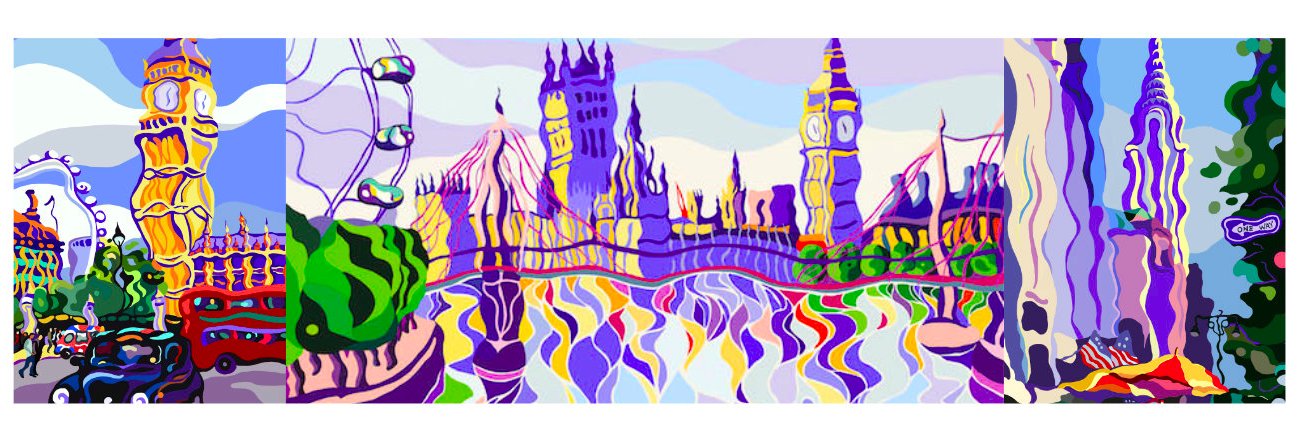 DBakerGallery's profile banner image