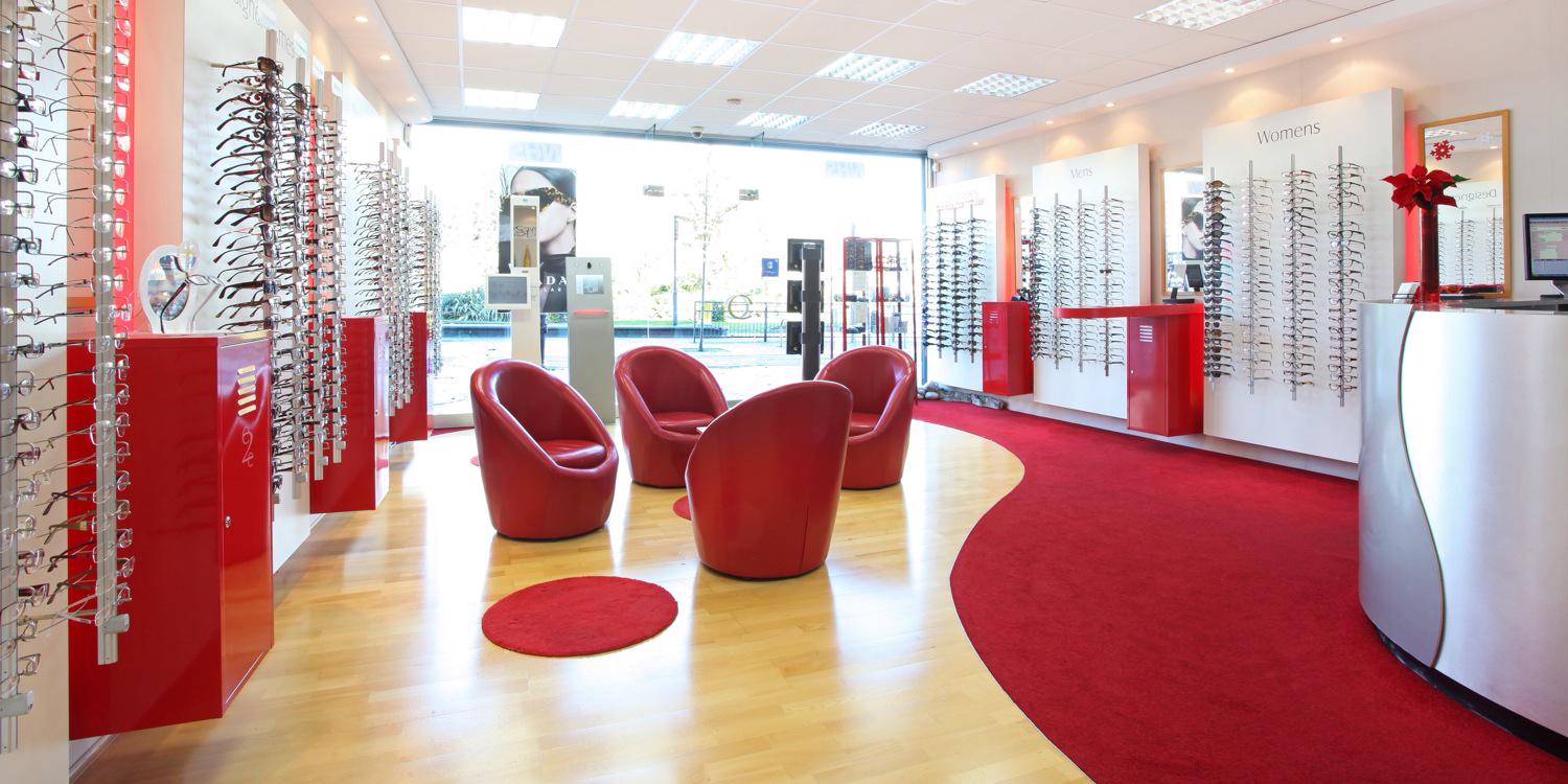 Eye 2 Eye Opticians (@eye2eyeHarrow) / Posts / X