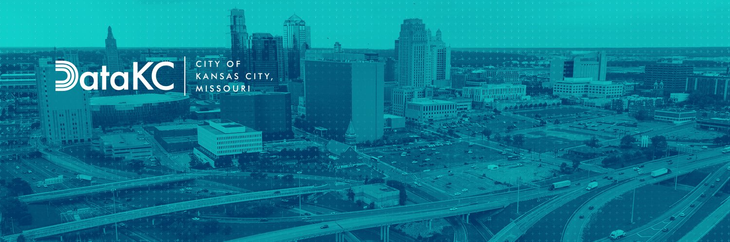 DataKC banner