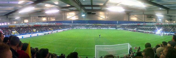 stehplatz12 Profile Banner