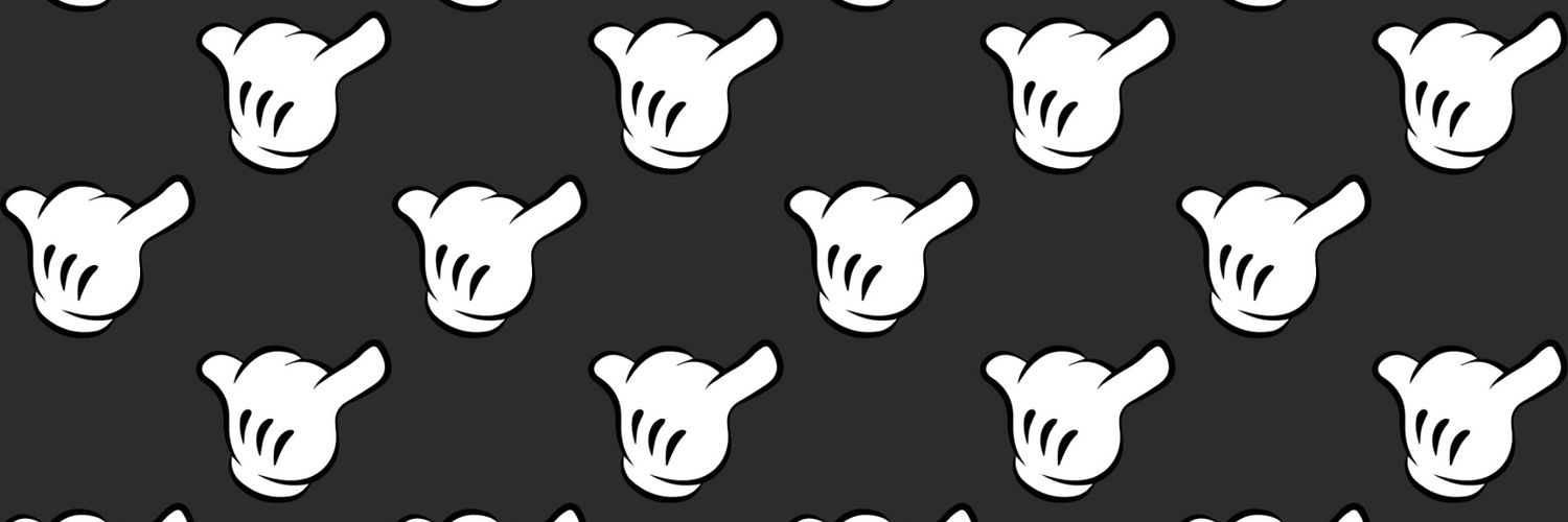 iamchacal's profile banner image