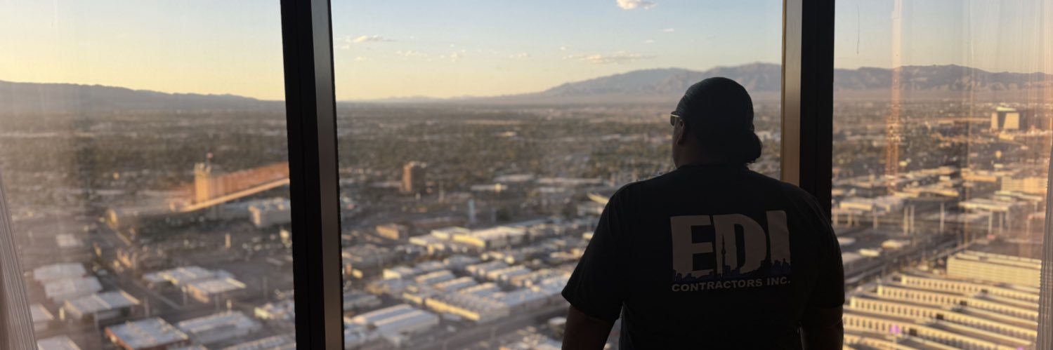EdwinBilletez's profile banner image