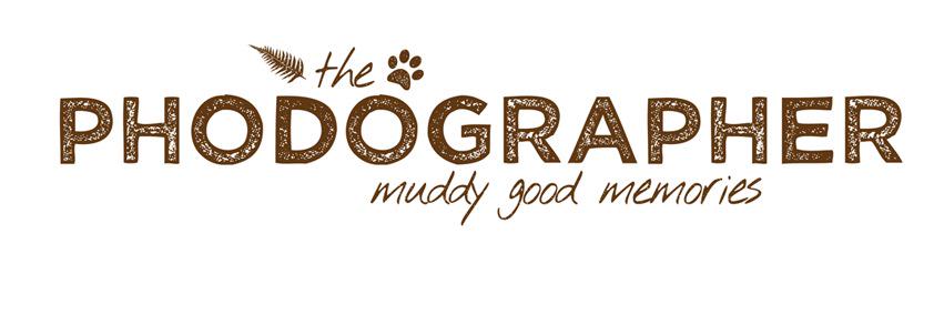 THE PHODOGRAPHER banner
