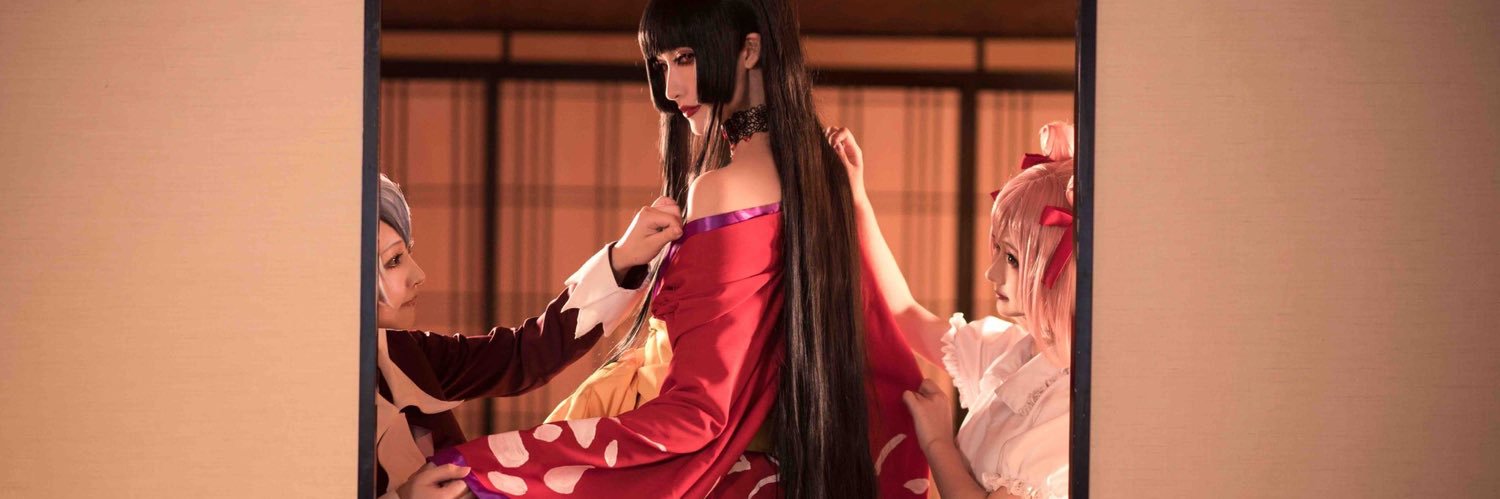 SatohNatsu's profile banner image