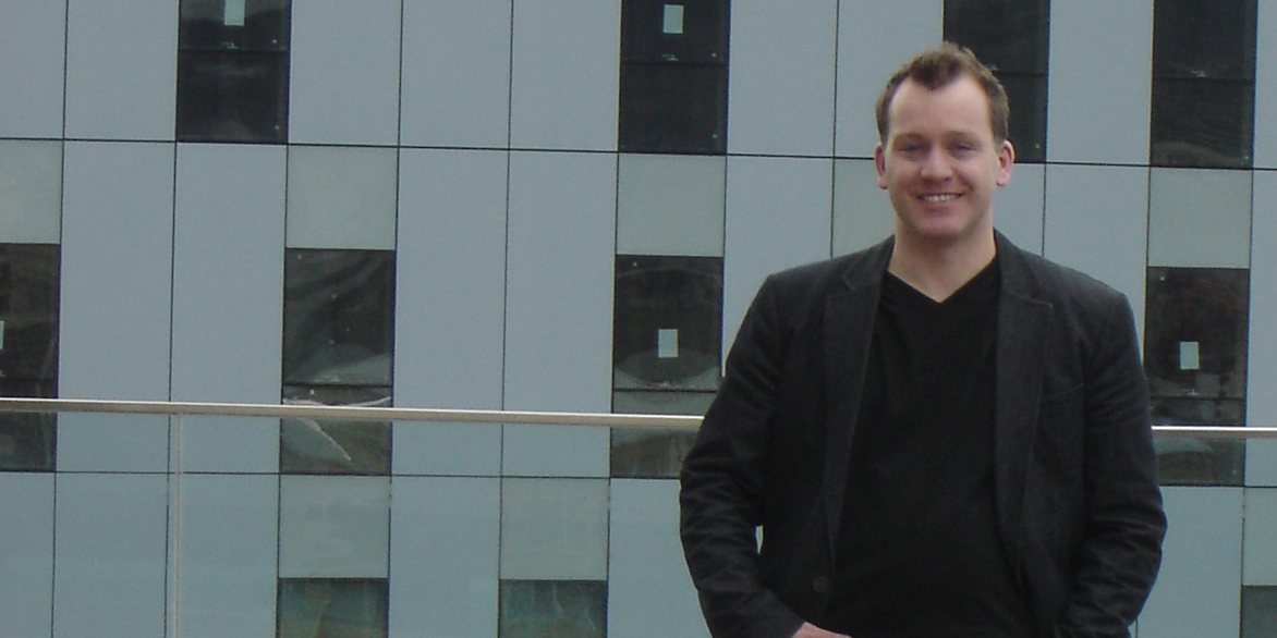 Phil Maddock banner
