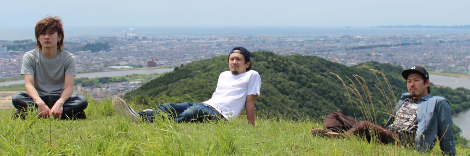 GREED 兼重 優's banner