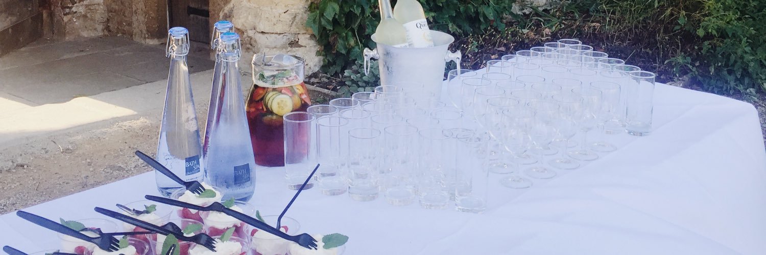 BSUCatering's profile banner image