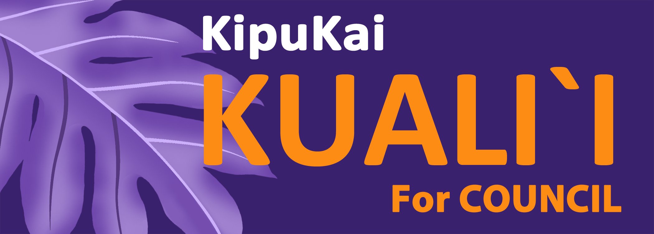 kipukai's profile banner image