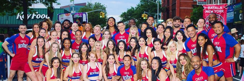 CheerNewYork's profile banner image
