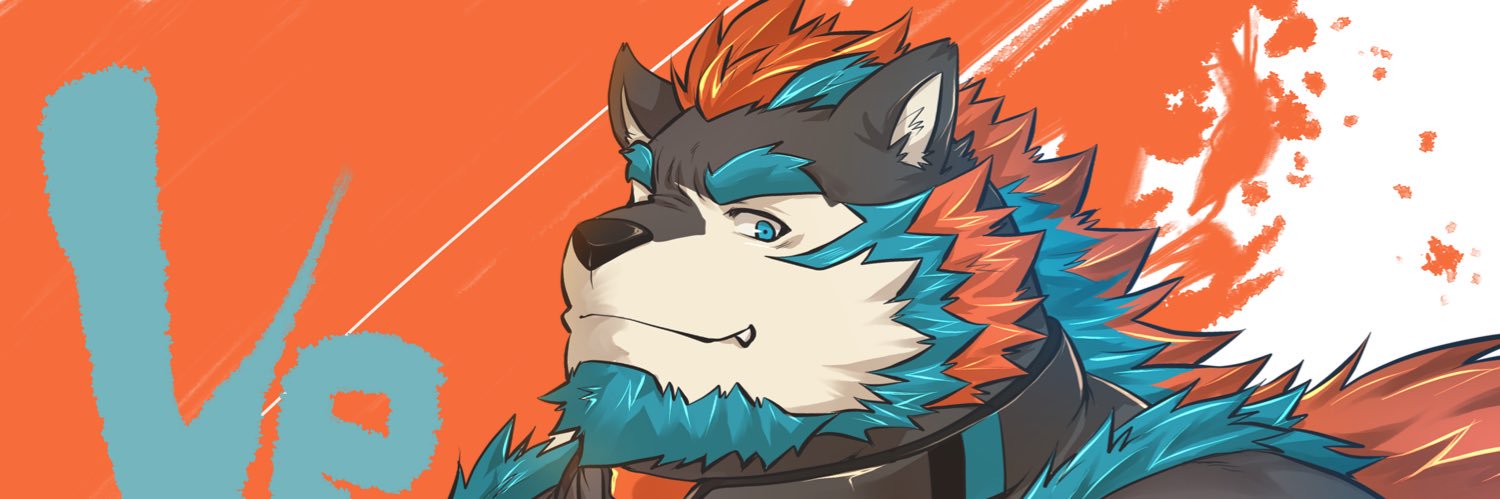vesper0716's profile banner image
