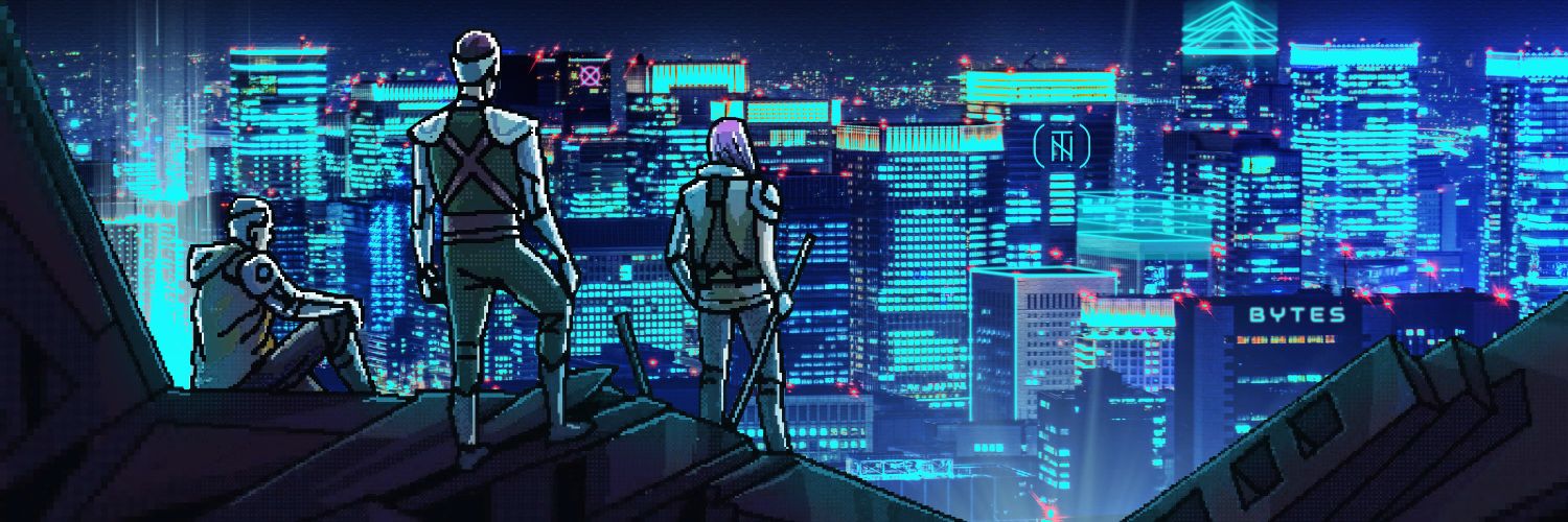 treetyj's profile banner image