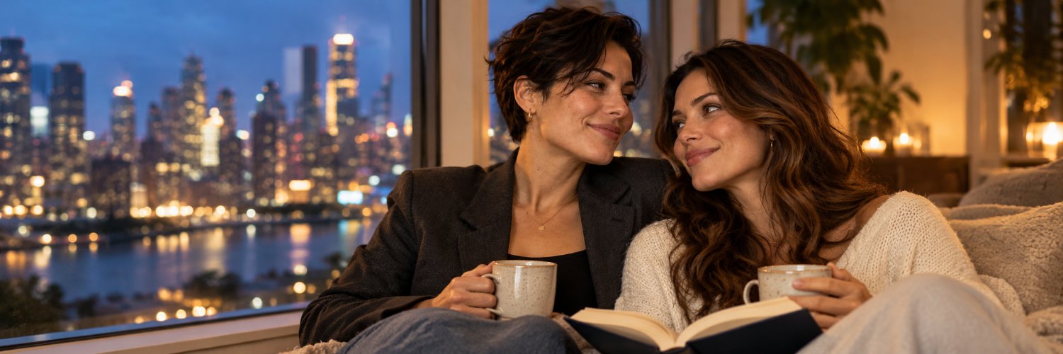 Mary_Z's profile banner image