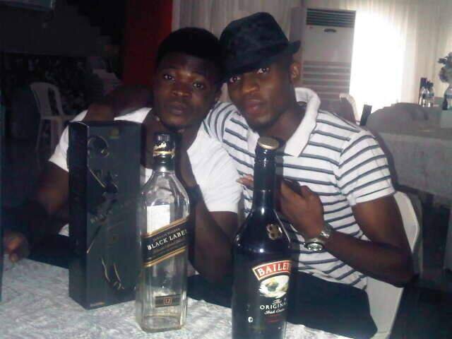 Seun samuel banner