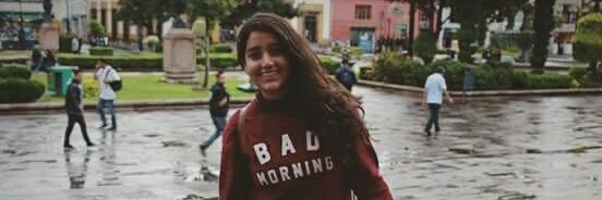 MonicaRios28's profile banner image