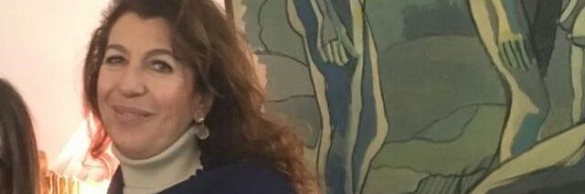 ritascavone's profile banner image