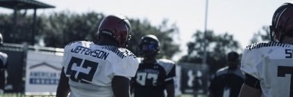 JOSHUA JEFFERSON🧩 banner