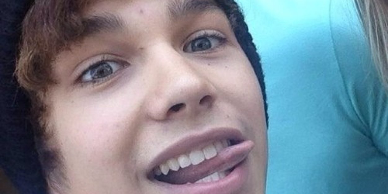 Mahonelove12's profile banner image