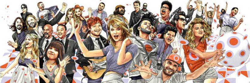 B96fm's profile banner image