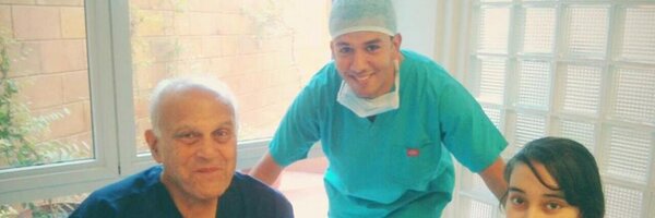 AMYoussef89 Profile Banner