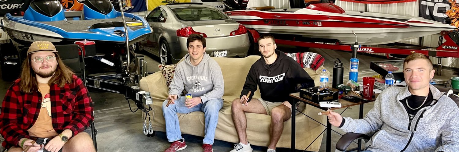 T_racerGreer's profile banner image