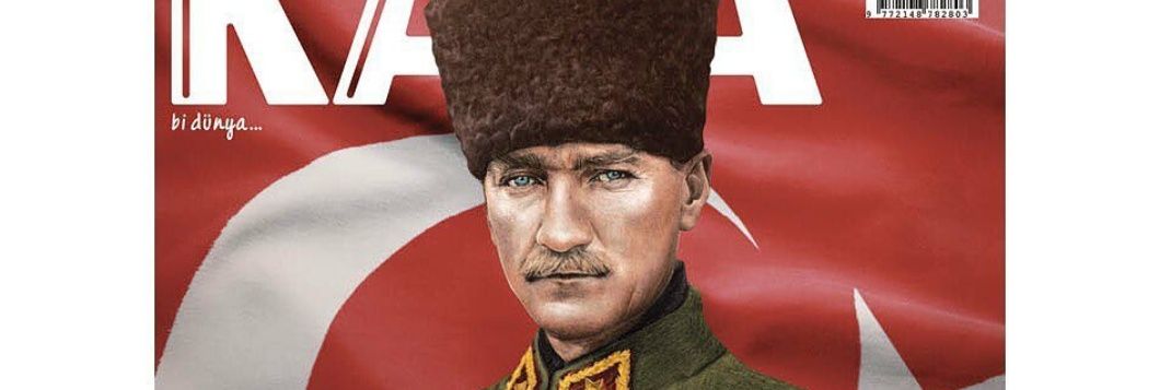 Bahadır Tüfekci banner