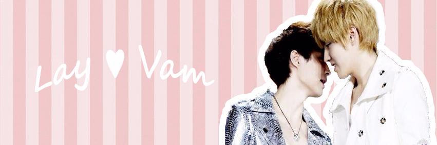 PrinceLay_EXO's profile banner image
