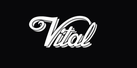 Vital ♪ banner