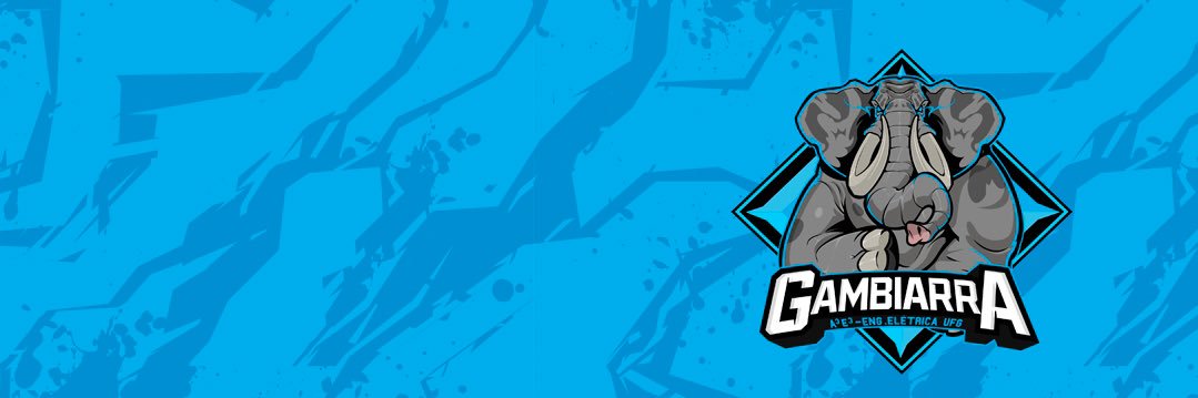 Franquim EX da Gambiarra banner