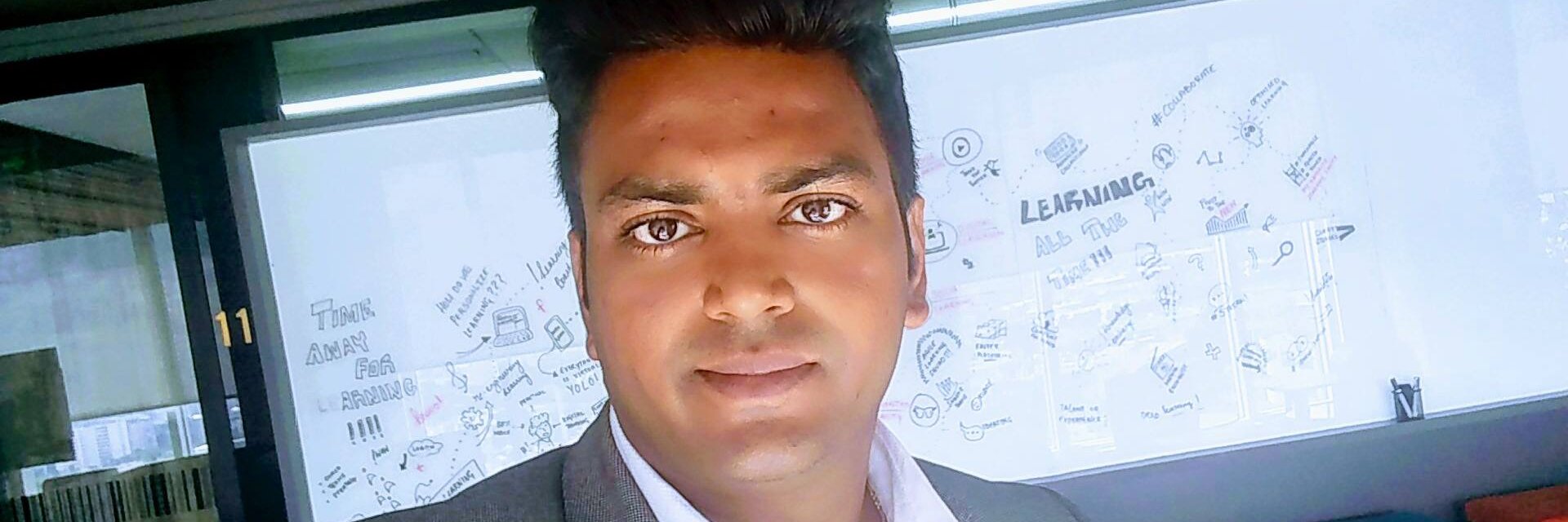 hemantravi4's profile banner image